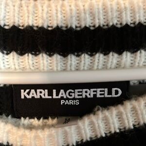 Karl lagerfeld